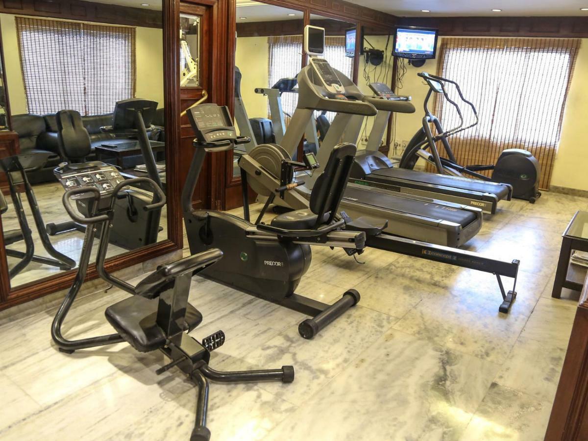 Anandha Inn Convention Centre And Suites Puducherry Zewnętrze zdjęcie