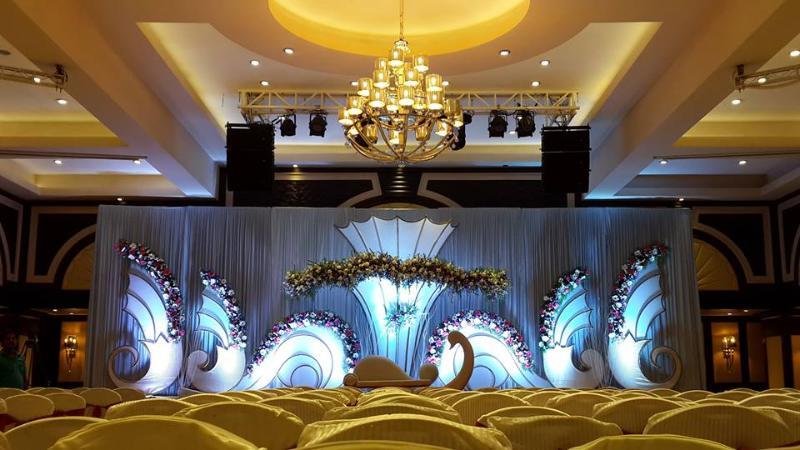 Anandha Inn Convention Centre And Suites Puducherry Zewnętrze zdjęcie