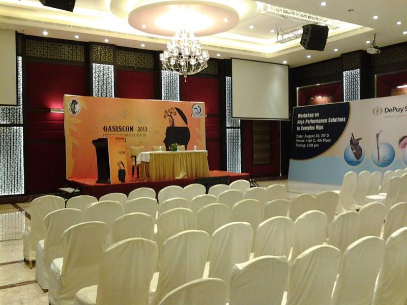 Anandha Inn Convention Centre And Suites Puducherry Zewnętrze zdjęcie