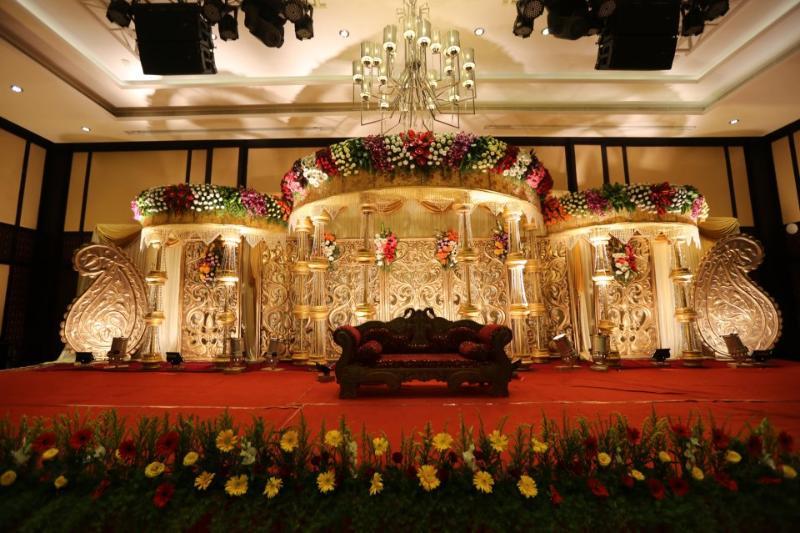 Anandha Inn Convention Centre And Suites Puducherry Zewnętrze zdjęcie