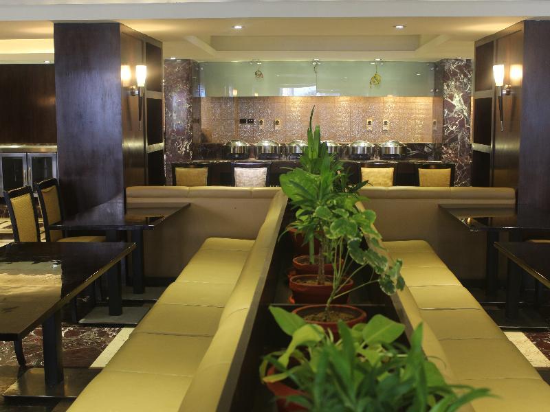Anandha Inn Convention Centre And Suites Puducherry Zewnętrze zdjęcie