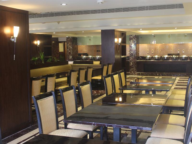 Anandha Inn Convention Centre And Suites Puducherry Zewnętrze zdjęcie