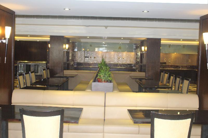 Anandha Inn Convention Centre And Suites Puducherry Zewnętrze zdjęcie